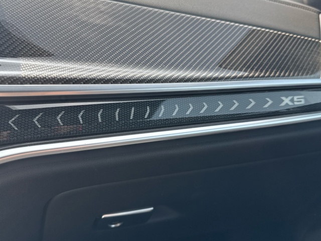 BMW X5 xDrive30d color Blanco. Año 2024. 219KW(298CV). Diésel. En concesionario Auto Premier, S.A. - MADRID de Madrid