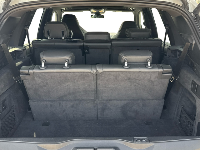 BMW X5 xDrive30d color Blanco. Año 2024. 219KW(298CV). Diésel. En concesionario Auto Premier, S.A. - MADRID de Madrid