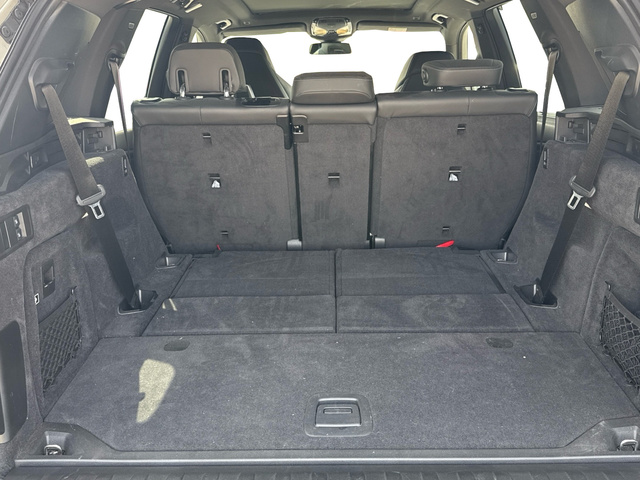 BMW X5 xDrive30d color Blanco. Año 2024. 219KW(298CV). Diésel. En concesionario Auto Premier, S.A. - MADRID de Madrid