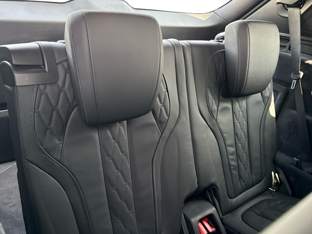 BMW X5 xDrive30d color Blanco. Año 2024. 219KW(298CV). Diésel. En concesionario Auto Premier, S.A. - MADRID de Madrid