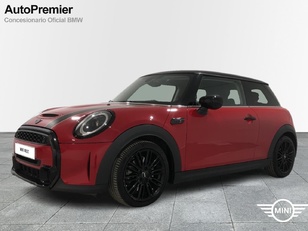 Fotos de MINI 3 Puertas Cooper S 131 kW (178 CV)