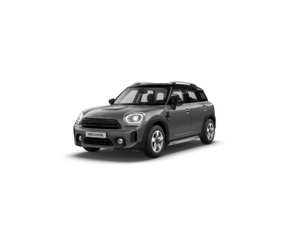 Fotos de MINI Countryman Cooper 100 kW (136 CV)