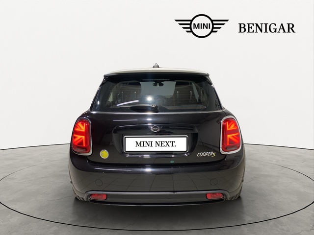 fotoG 4 del MINI MINI Cooper SE 135 kW (184 CV) 184cv Eléctrico del 2022 en Alicante