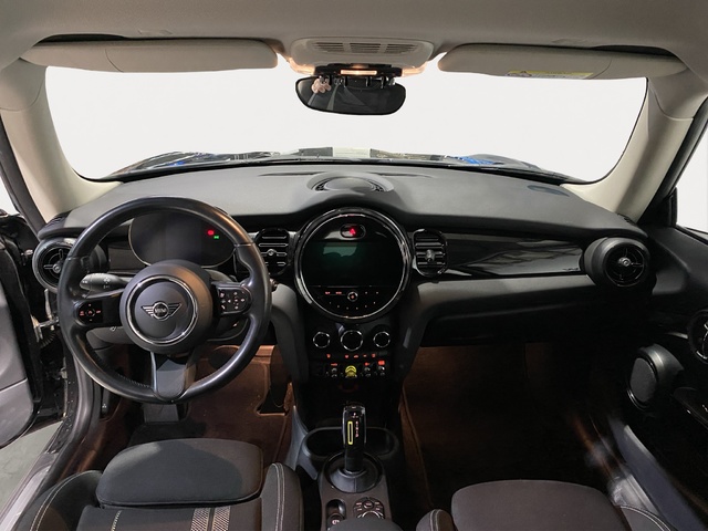 fotoG 6 del MINI MINI Cooper SE 135 kW (184 CV) 184cv Eléctrico del 2022 en Alicante