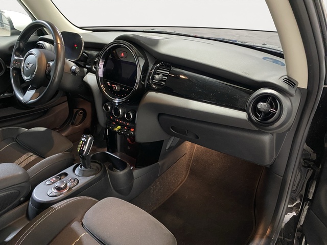 fotoG 7 del MINI MINI Cooper SE 135 kW (184 CV) 184cv Eléctrico del 2022 en Alicante