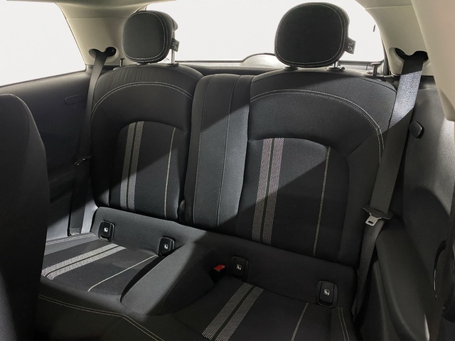 fotoG 8 del MINI MINI Cooper SE 135 kW (184 CV) 184cv Eléctrico del 2022 en Alicante