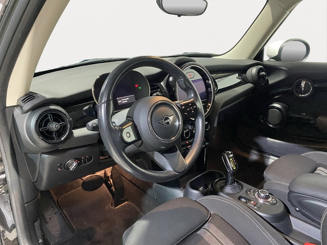 fotoG 11 del MINI MINI Cooper SE 135 kW (184 CV) 184cv Eléctrico del 2022 en Alicante