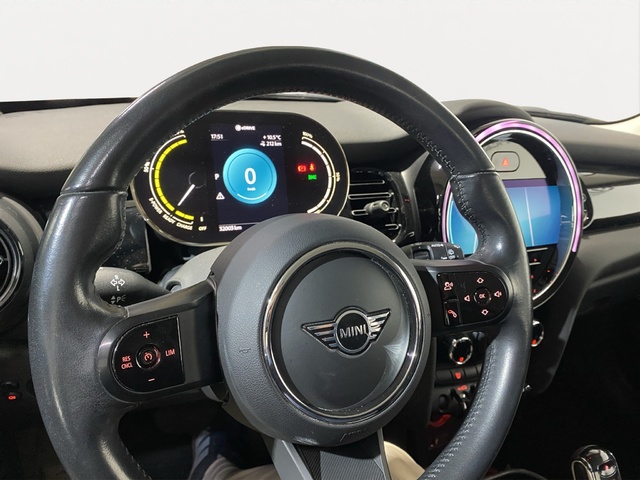 fotoG 12 del MINI MINI Cooper SE 135 kW (184 CV) 184cv Eléctrico del 2022 en Alicante