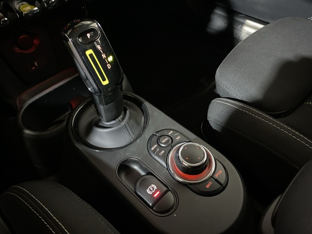 fotoG 14 del MINI MINI Cooper SE 135 kW (184 CV) 184cv Eléctrico del 2022 en Alicante