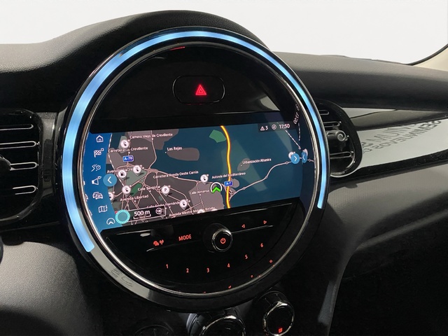 fotoG 17 del MINI MINI Cooper SE 135 kW (184 CV) 184cv Eléctrico del 2022 en Alicante