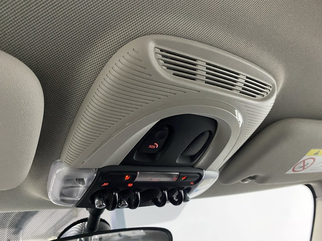 fotoG 18 del MINI MINI Cooper SE 135 kW (184 CV) 184cv Eléctrico del 2022 en Alicante