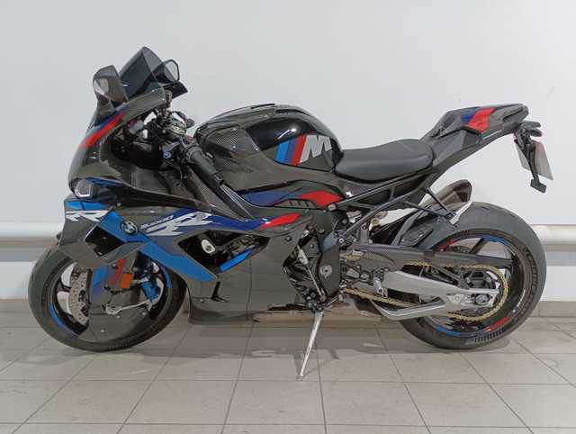BMW Motorrad M 1000 RR  de ocasión 