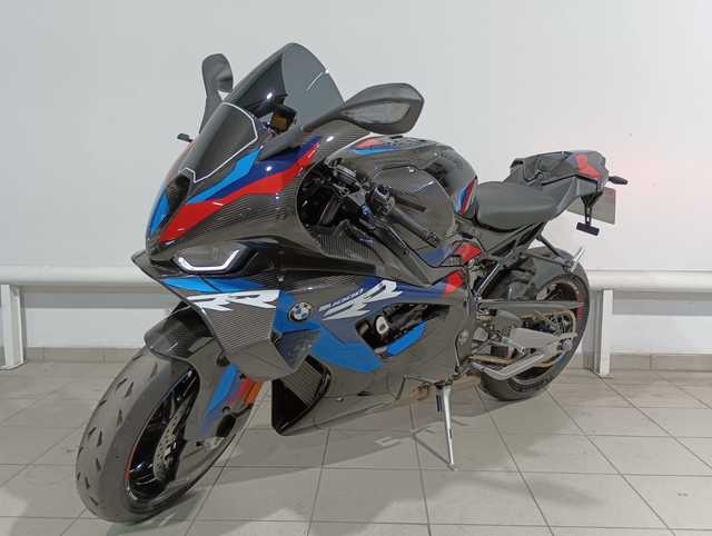 BMW Motorrad M 1000 RR  de ocasión 