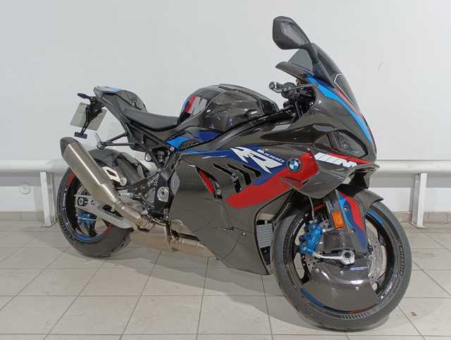 BMW Motorrad M 1000 RR  de ocasión 