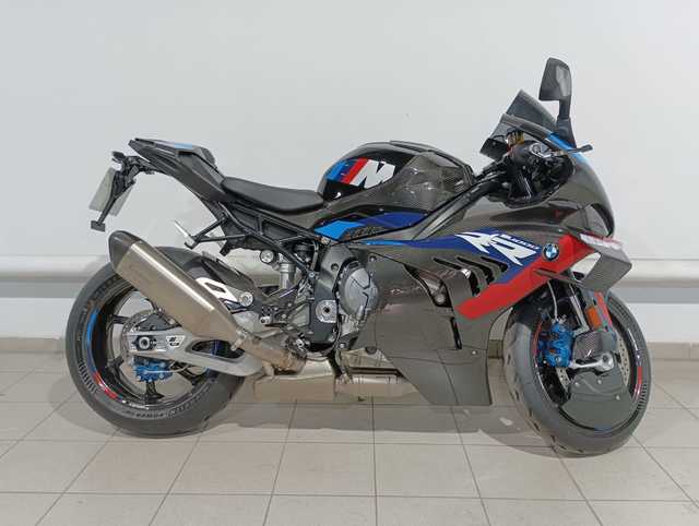 BMW Motorrad M 1000 RR  de ocasión 