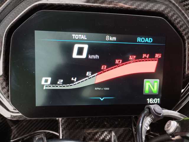 BMW Motorrad M 1000 RR  de ocasión 