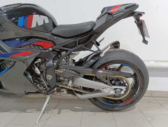 BMW Motorrad M 1000 RR  de ocasión 