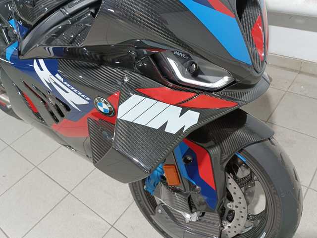 BMW Motorrad M 1000 RR  de ocasión 