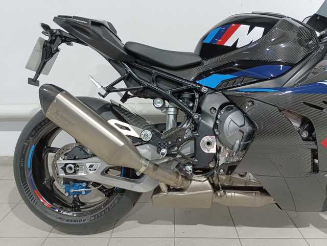 BMW Motorrad M 1000 RR  de ocasión 