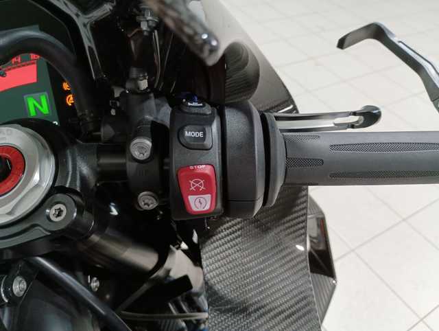 BMW Motorrad M 1000 RR  de ocasión 