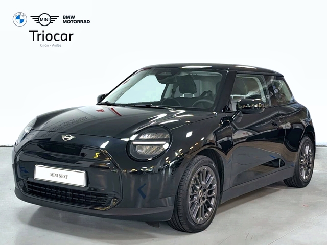 fotoG 0 del MINI MINI Cooper SE 160 kW (218 CV) 218cv Eléctrico del 2025 en Asturias