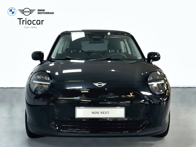 fotoG 1 del MINI MINI Cooper SE 160 kW (218 CV) 218cv Eléctrico del 2025 en Asturias