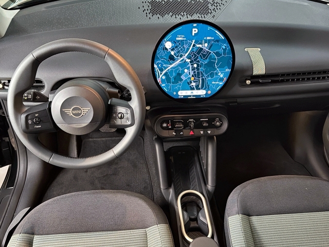 fotoG 6 del MINI MINI Cooper SE 160 kW (218 CV) 218cv Eléctrico del 2025 en Asturias