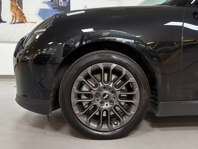 fotoG 10 del MINI MINI Cooper SE 160 kW (218 CV) 218cv Eléctrico del 2025 en Asturias