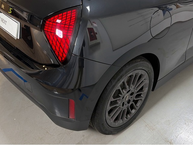 fotoG 12 del MINI MINI Cooper SE 160 kW (218 CV) 218cv Eléctrico del 2025 en Asturias