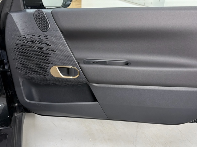 fotoG 17 del MINI MINI Cooper SE 160 kW (218 CV) 218cv Eléctrico del 2025 en Asturias