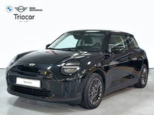 Fotos de MINI Cooper SE 160 kW (218 CV)