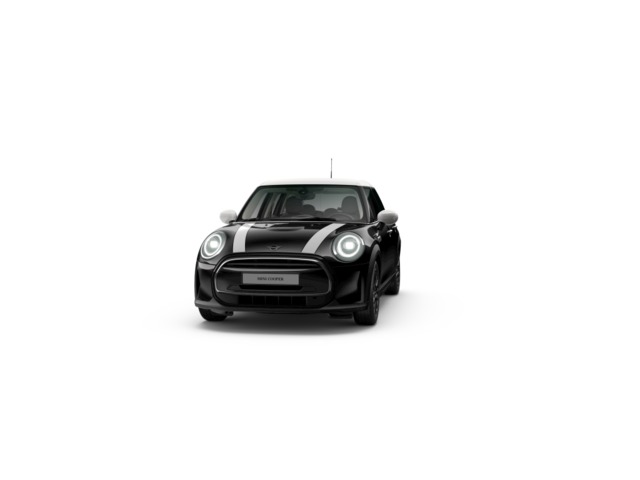 fotoG 0 del MINI MINI 5 Puertas Cooper 100 kW (136 CV) 136cv Gasolina del 2021 en Cáceres