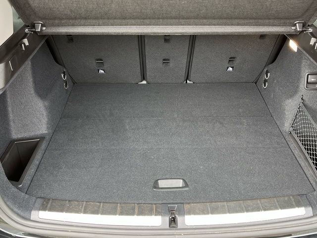 BMW X1 sDrive18d color Negro. Año 2021. 110KW(150CV). Diésel. En concesionario Celtamotor Vigo de Pontevedra