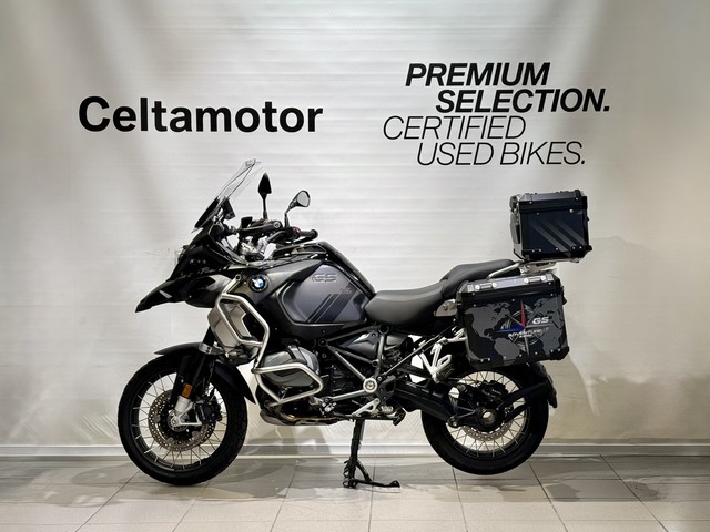 BMW Motorrad R 1250 GS Adventure  de ocasión 