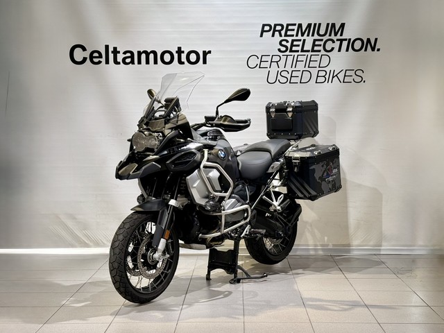 BMW Motorrad R 1250 GS Adventure  de ocasión 