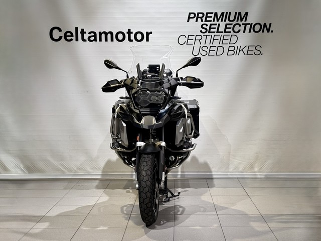 BMW Motorrad R 1250 GS Adventure  de ocasión 