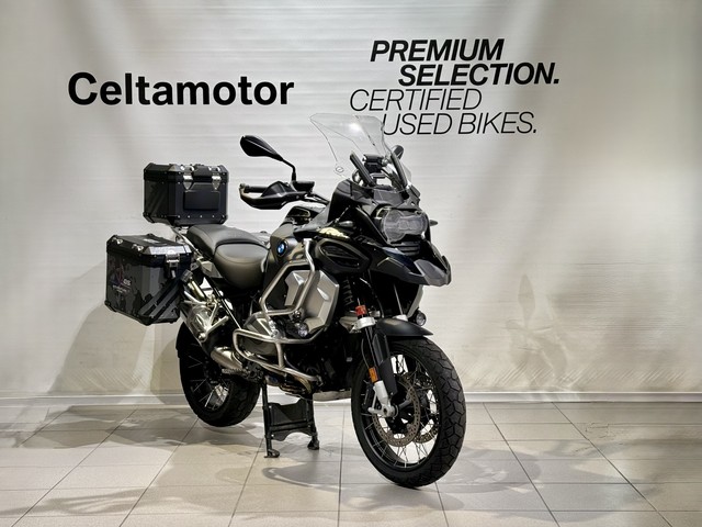 BMW Motorrad R 1250 GS Adventure  de ocasión 