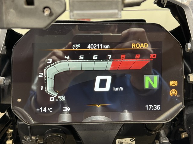 BMW Motorrad R 1250 GS Adventure  de ocasión 