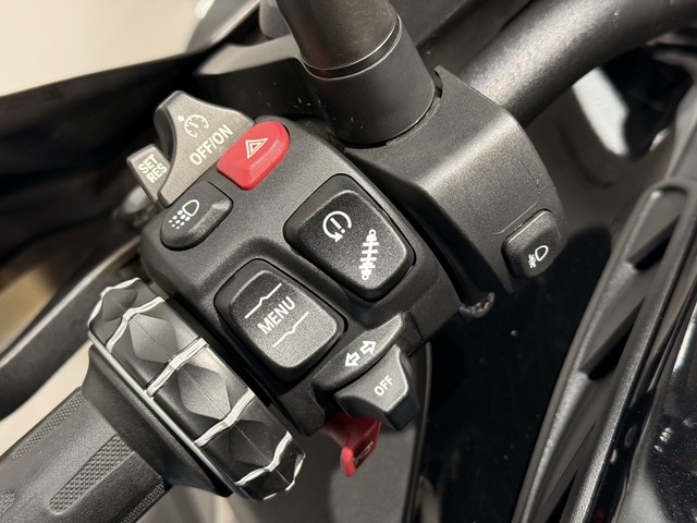 BMW Motorrad R 1250 GS Adventure  de ocasión 