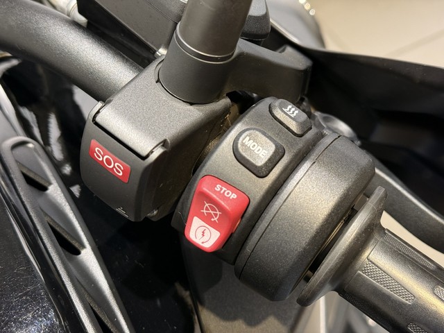 BMW Motorrad R 1250 GS Adventure  de ocasión 