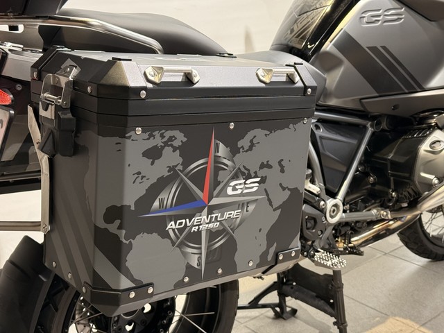 BMW Motorrad R 1250 GS Adventure  de ocasión 