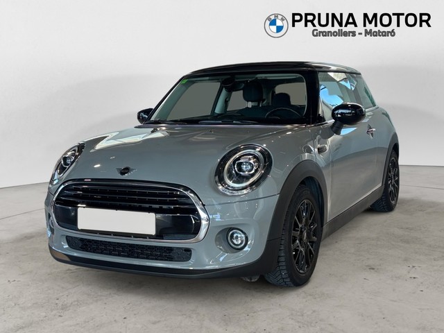 fotoG 0 del MINI MINI Cooper 100 kW (136 CV) 136cv Gasolina del 2019 en Barcelona