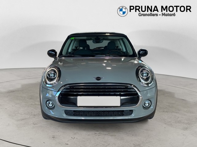fotoG 1 del MINI MINI Cooper 100 kW (136 CV) 136cv Gasolina del 2019 en Barcelona