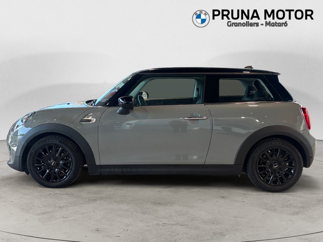fotoG 2 del MINI MINI Cooper 100 kW (136 CV) 136cv Gasolina del 2019 en Barcelona