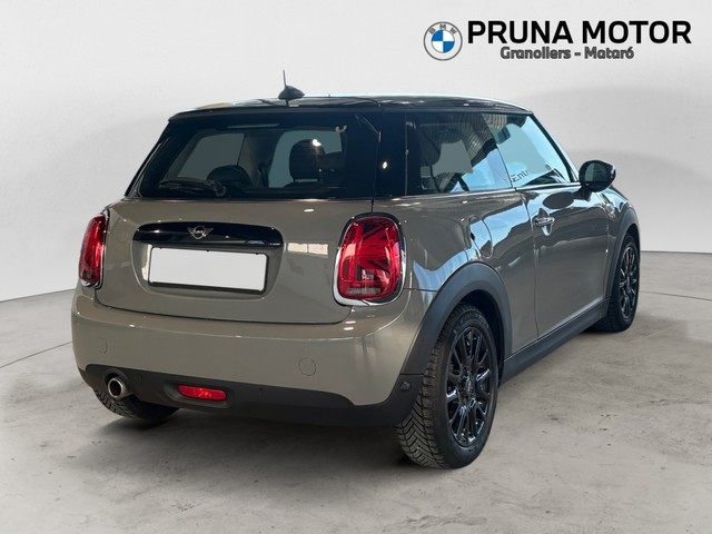 fotoG 3 del MINI MINI Cooper 100 kW (136 CV) 136cv Gasolina del 2019 en Barcelona