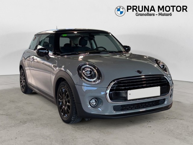 fotoG 9 del MINI MINI Cooper 100 kW (136 CV) 136cv Gasolina del 2019 en Barcelona