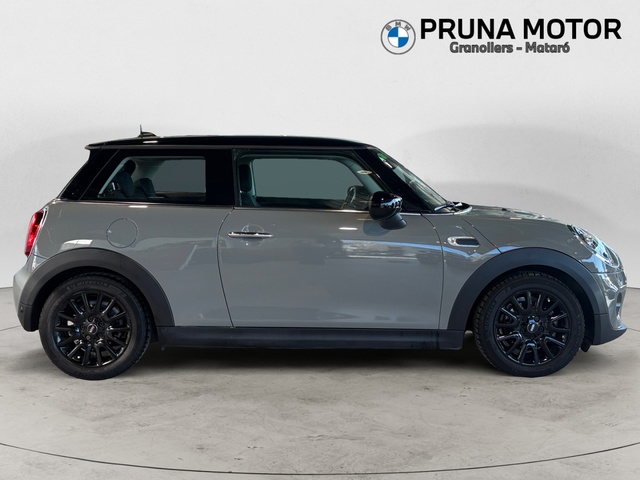 fotoG 11 del MINI MINI Cooper 100 kW (136 CV) 136cv Gasolina del 2019 en Barcelona