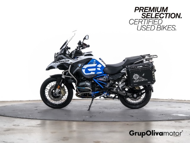 BMW Motorrad R 1200 GS Ad  de ocasión 