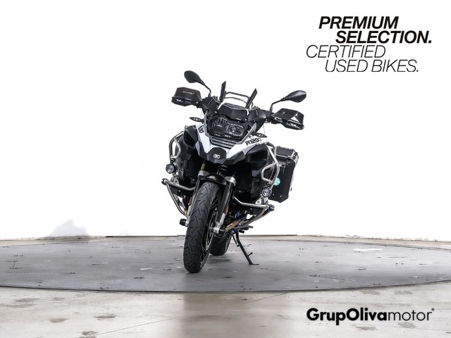 BMW Motorrad R 1200 GS Ad  de ocasión 