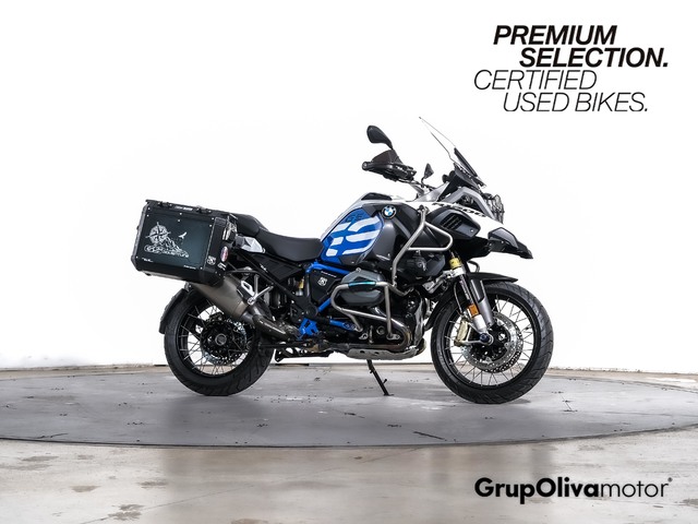 BMW Motorrad R 1200 GS Ad  de ocasión 